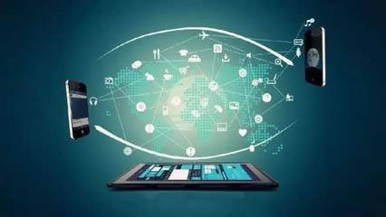 新一輪產業升級下工業互聯網數據服務為軟件和信息技術服務業帶來發展機遇