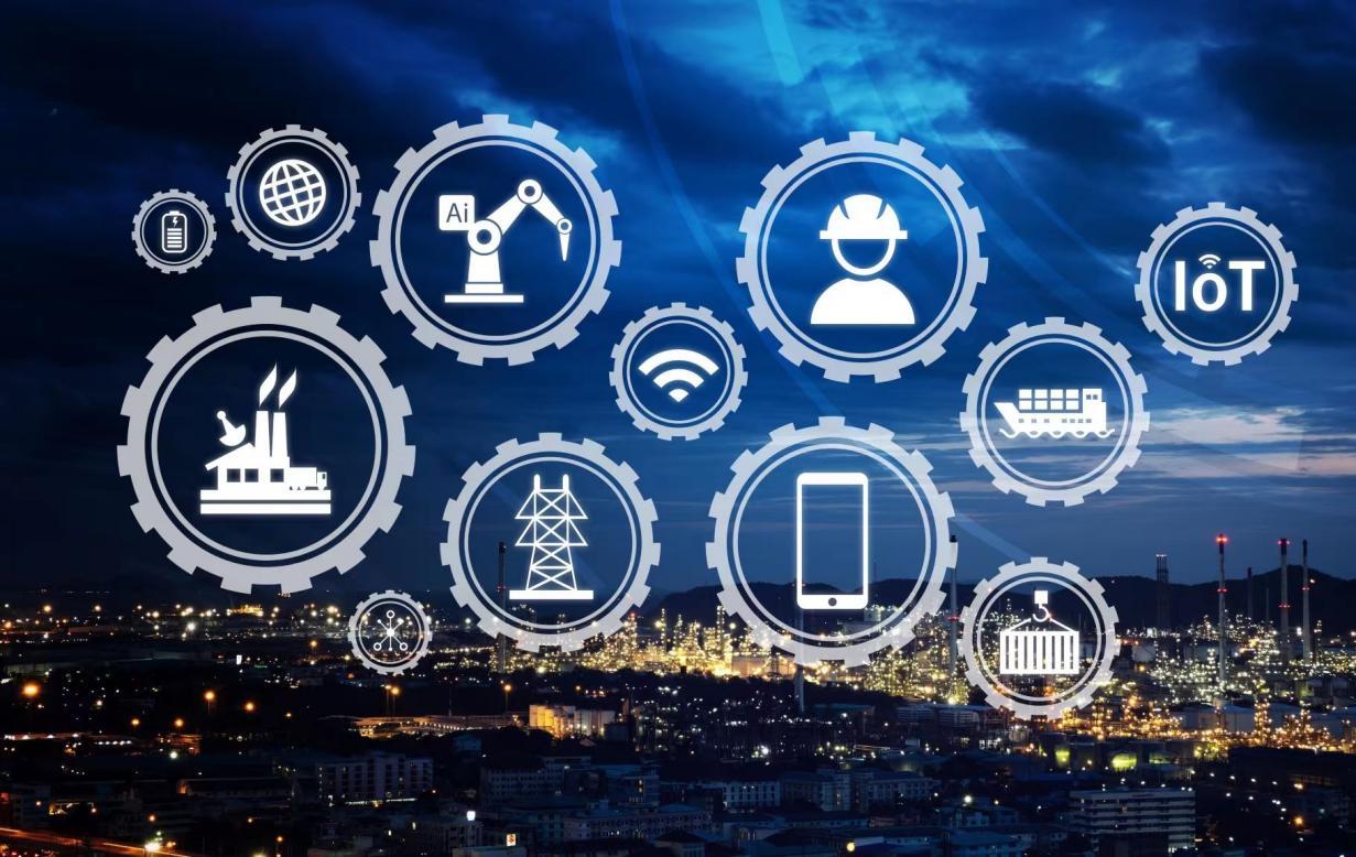 響應(yīng)號召，國雙科技以智慧能源服務(wù)賦能“雙碳”戰(zhàn)略，引領(lǐng)工業(yè)互聯(lián)網(wǎng)數(shù)據(jù)服務(wù)新篇章